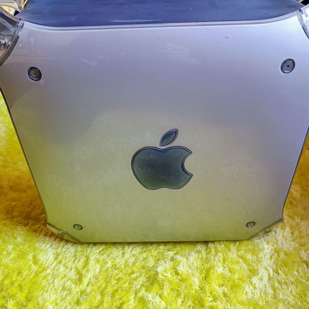 Apple Power Mac G4 アップル　パワーマック　PC
