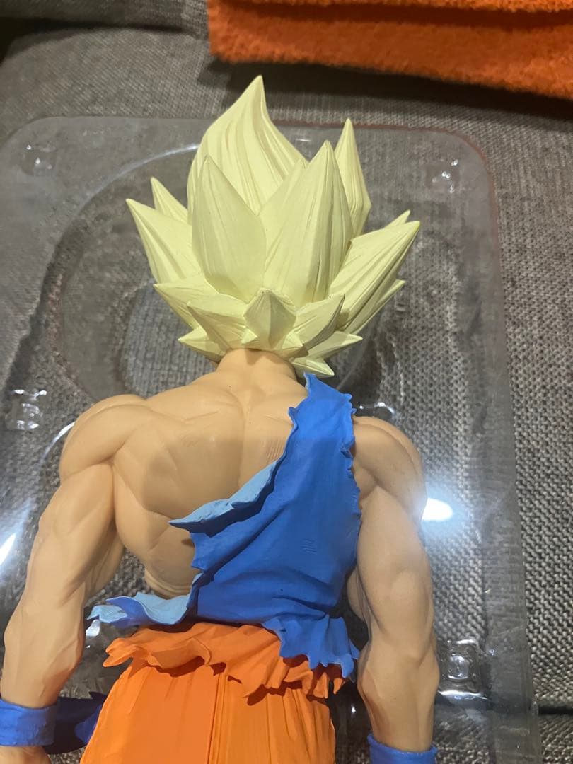 SMSP孫悟空02 原作カラー　ver1.5国内正規品