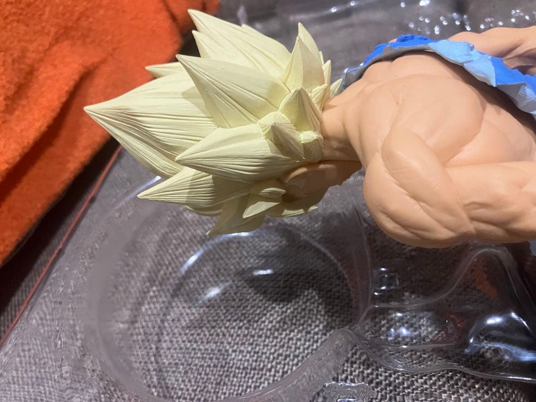 SMSP孫悟空02 原作カラー　ver1.5国内正規品