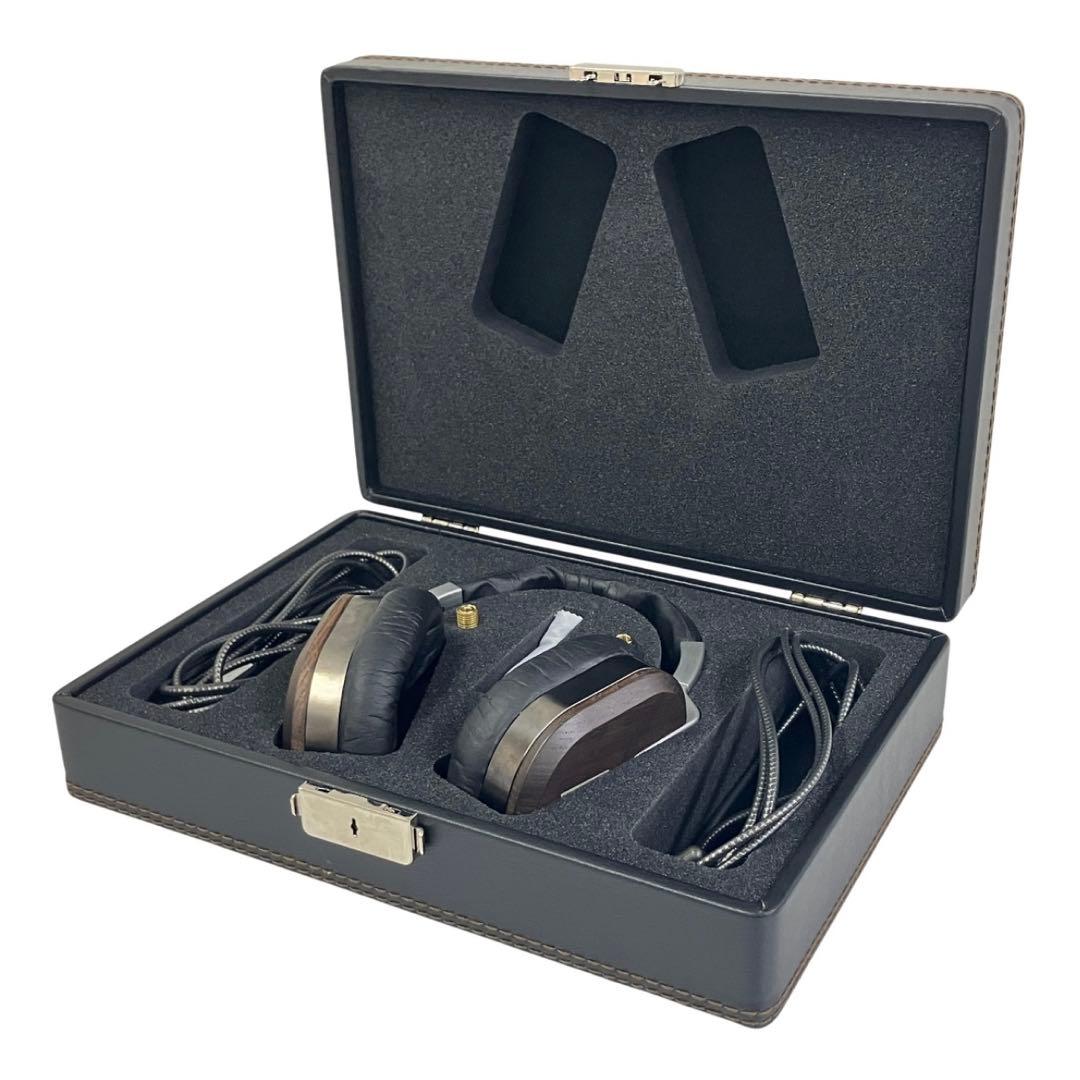 ヘッドホン ULTRASONE S-Logic EX Edition 5 Limited