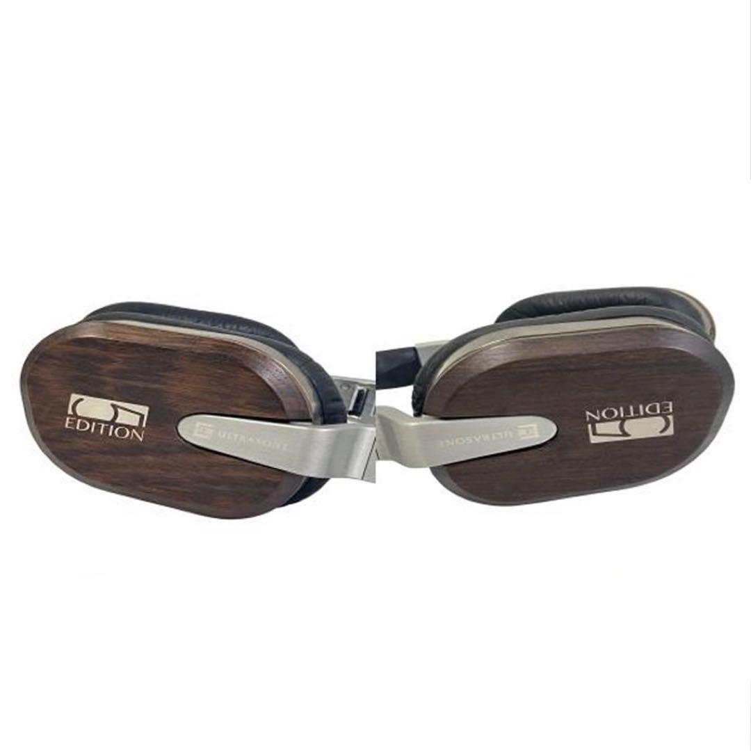 ヘッドホン ULTRASONE S-Logic EX Edition 5 Limited