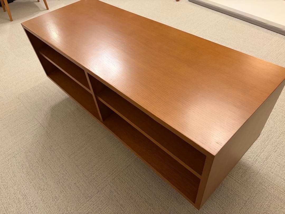 LUMIERE 木製テレビ台 幅120cm