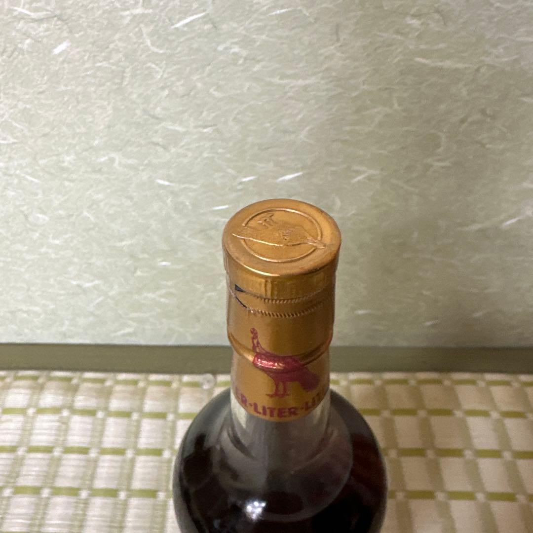 未開栓お酒 ウィスキーワイルドターキー8年 木箱付き1.000ml 50.5%