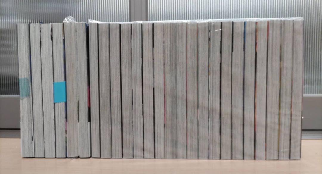 不滅のあなたへ 全25巻セット