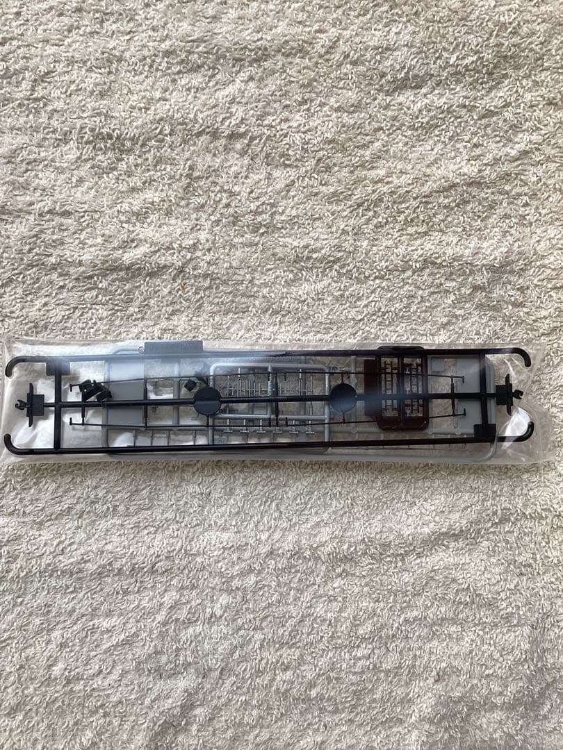 カトー　10-418お召列車一号編成　5両セット