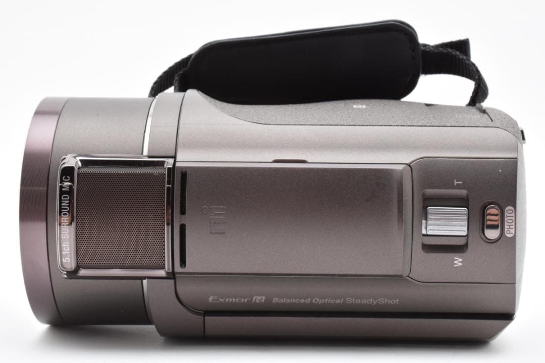 ★極美品★ソニー SONY FDR-AX45 元箱 付属品多数