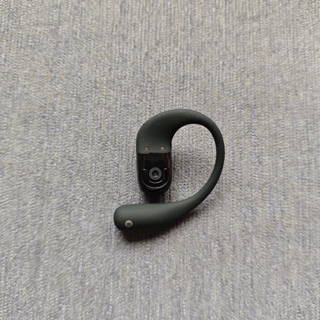 【最終値下げ】Shokz OpenFit 2+ 右耳のみ ブラック