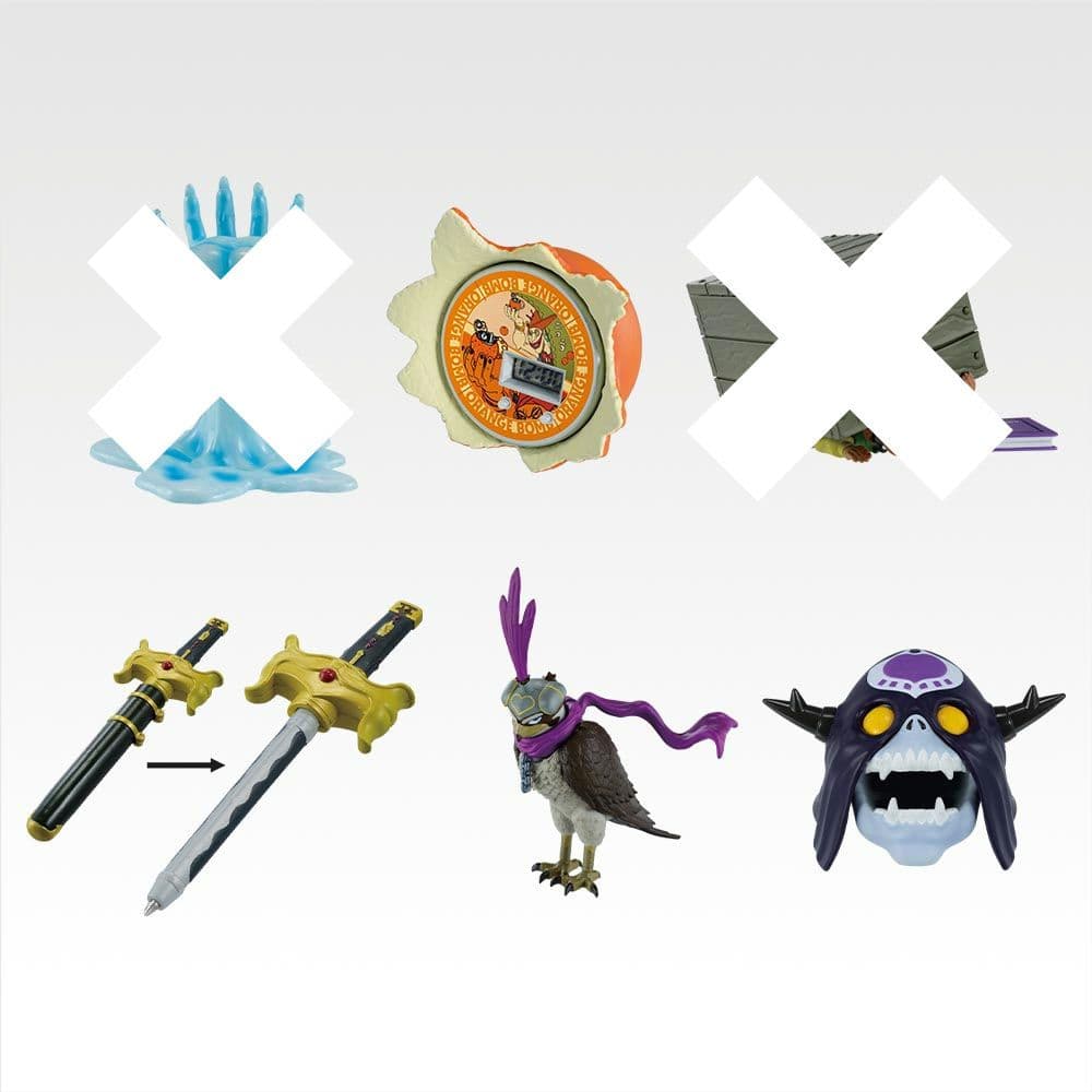 一番くじ ジョジョの奇妙な冒険 フィギュアコンプリート