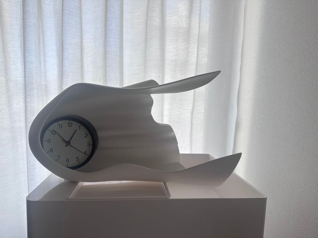 ❣️セール❣️DANIEL ARSHAM 時計 ダニエル・アーシャム イケア