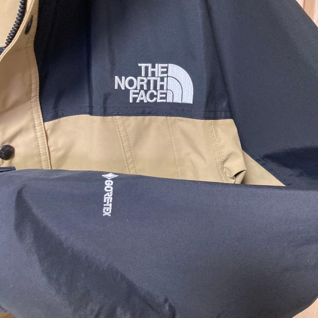 ノースフェイス NP62450 マウンテンライトジャケット XXL ゴアテックス