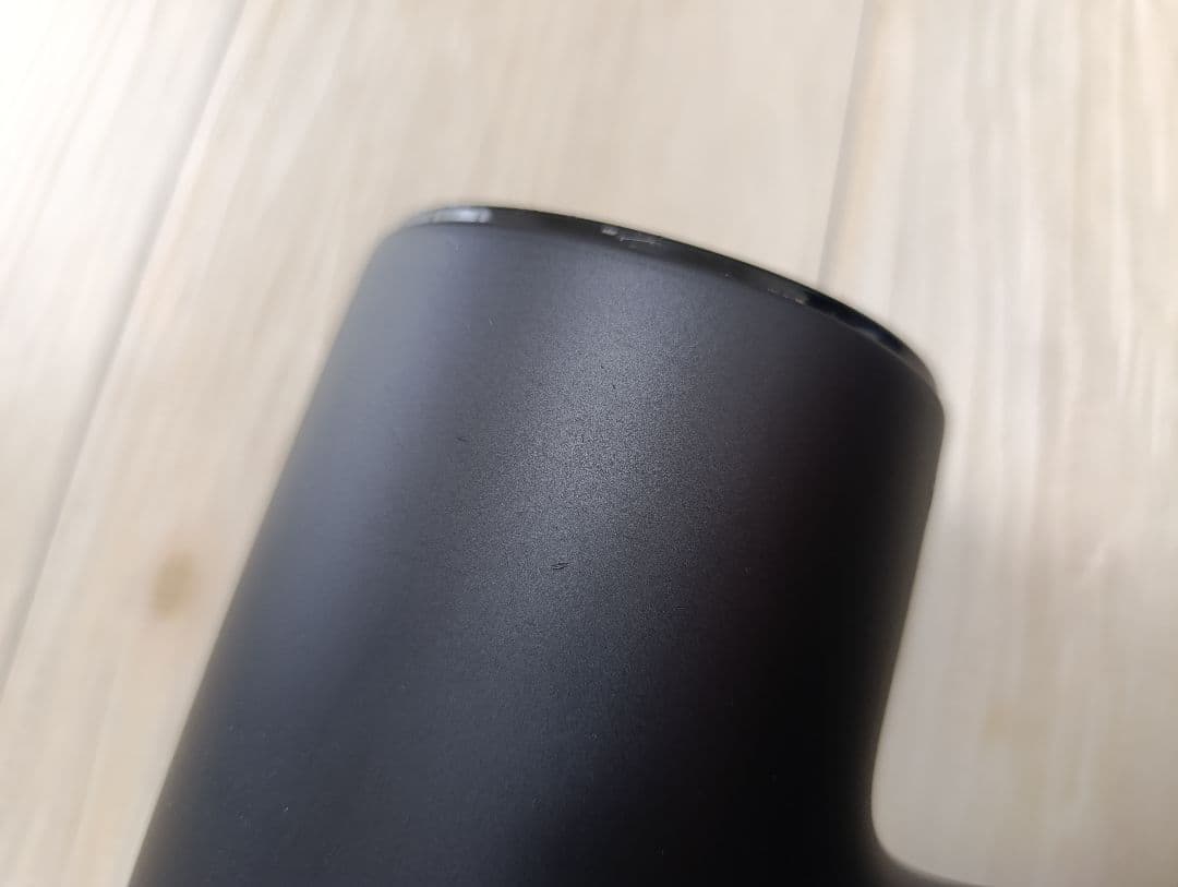 パナソニック ナノケア Panasonic EH-NA0J 23年製 DN 06