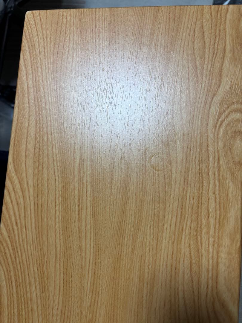 Bauhutteバウヒュッテ　エクステンションデスクBHC -1200H 昇降式