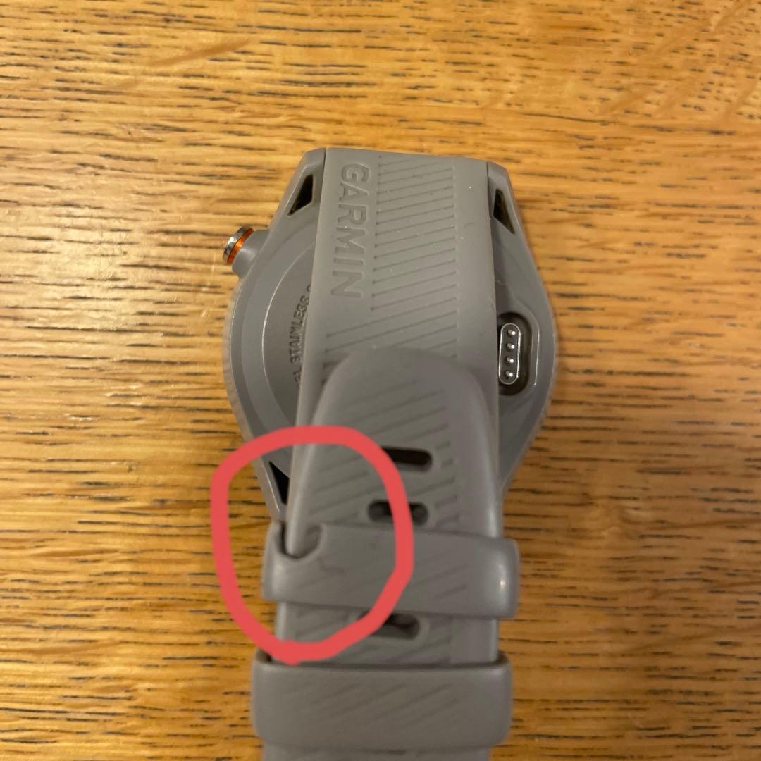 GARMIN APPROACH S40 ゴルフ