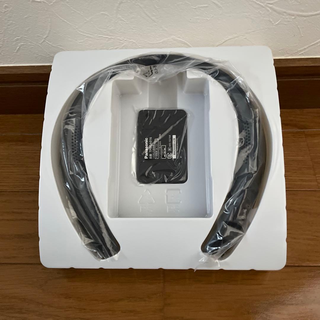 Panasonic SC-WN10-K ネックスピーカー