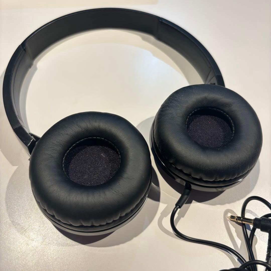 Numark DJ2GO2 Touch & ヘッドホン