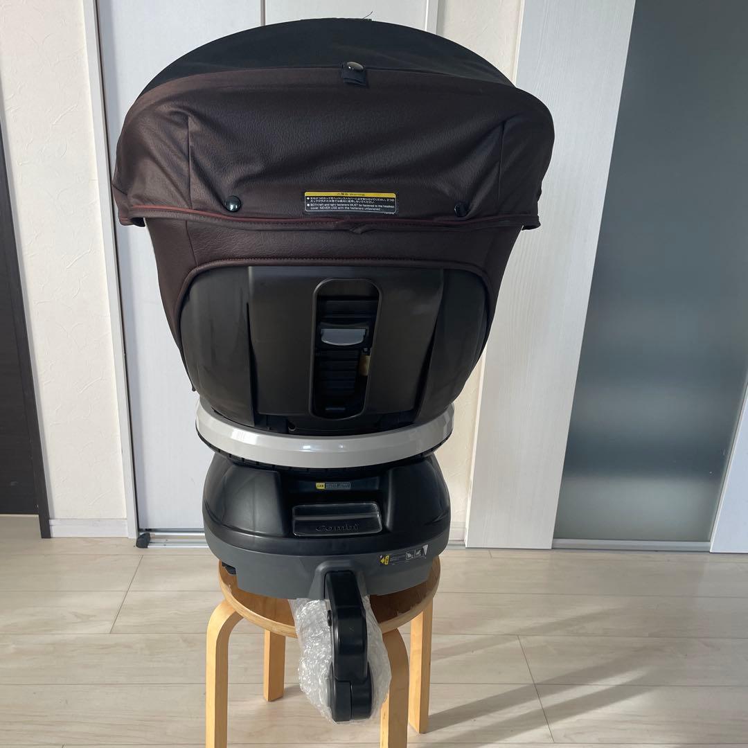 コンビcombi チャイルドシート　美品