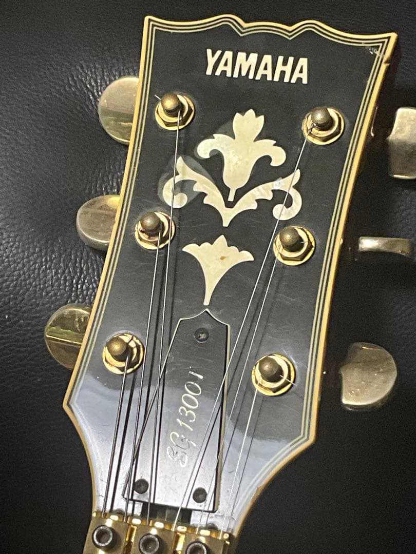 【年末特価】YAMAHA SG1300T改