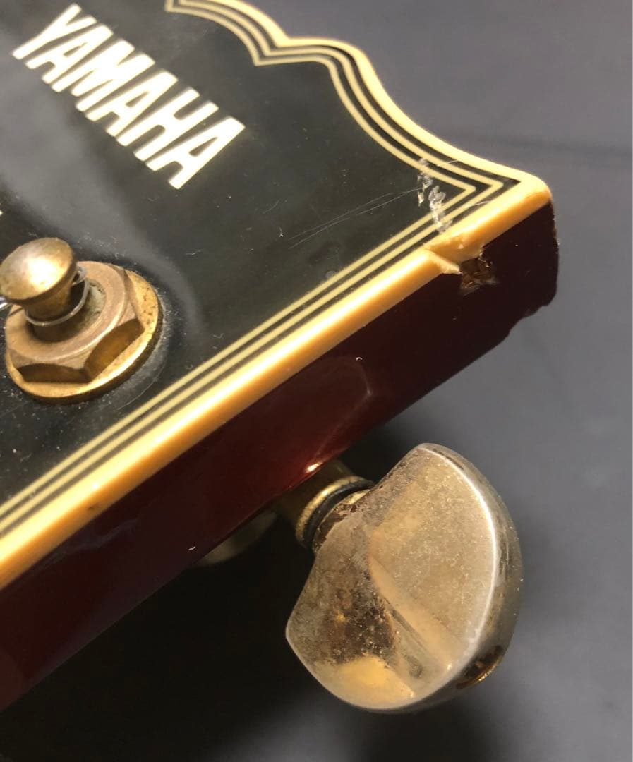 【年末特価】YAMAHA SG1300T改