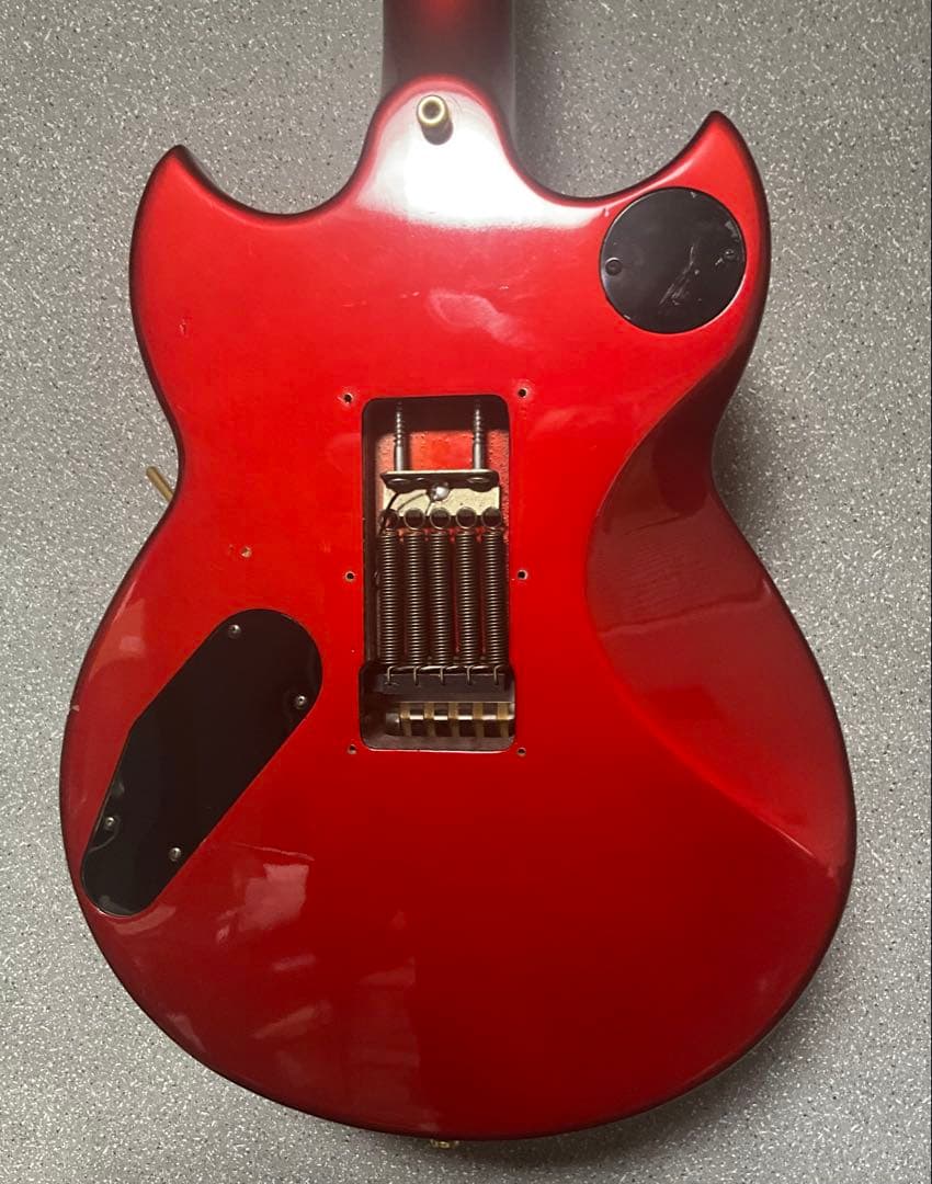 【年末特価】YAMAHA SG1300T改