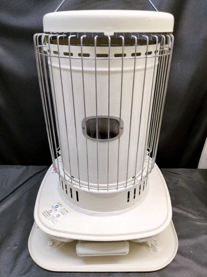コロナ 対流形石油ストーブSL-66H 自然通気形開放式石油ストーブ　M2830