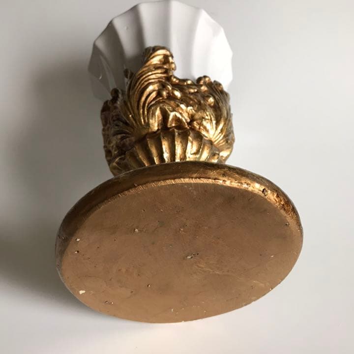 フラワーベース　花器