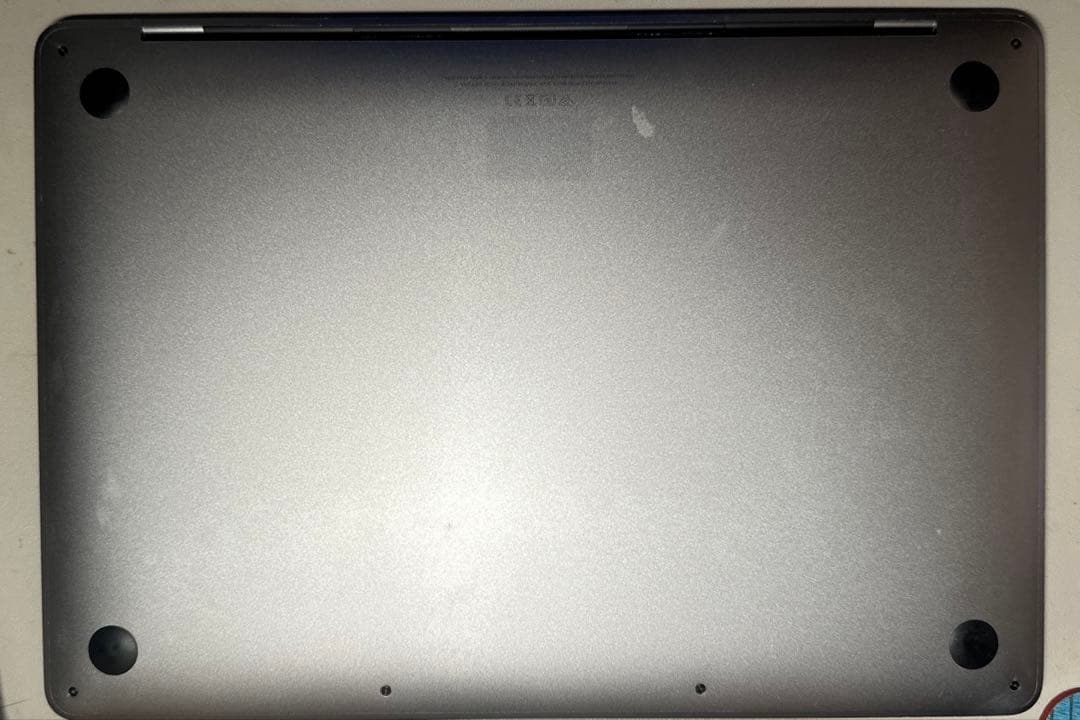 お*る様 Apple MacBook Pro 2019 Touch Bar