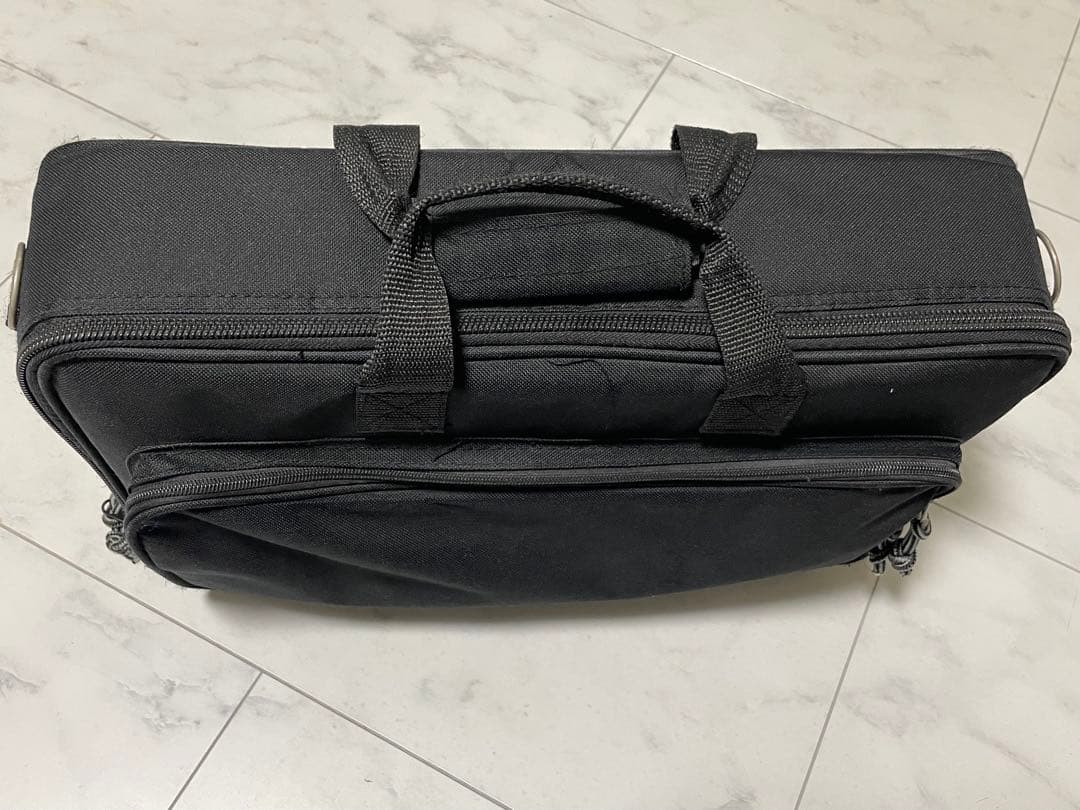 【動作確認済】VOX ToneLab EX ギターマルチエフェクター【ケース付】