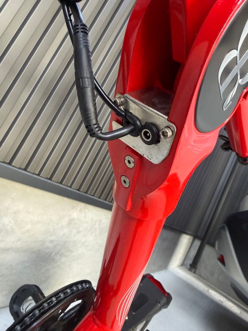 折りたたみ式電動アシスト自転車 BORNTORUN GX