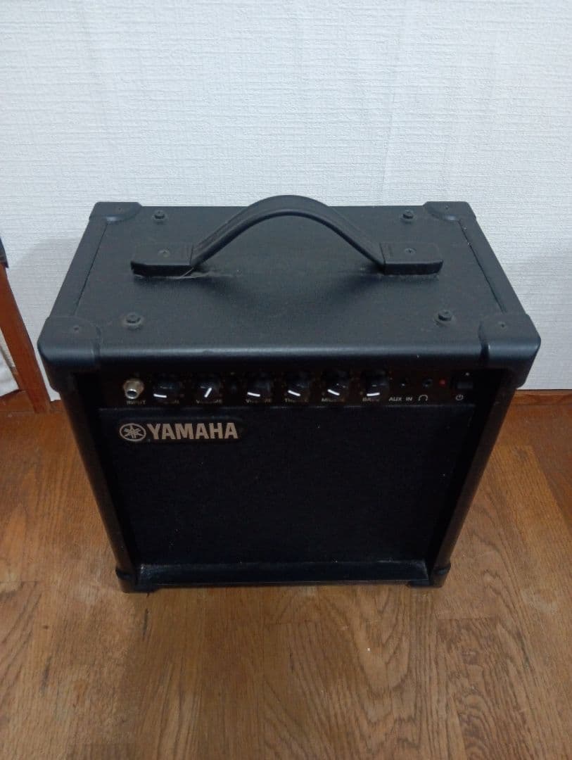 YAMAHAヤマハ PACFICAパシフィカ エレキギター 112V