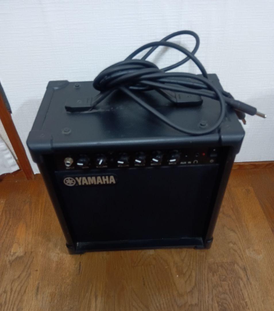 YAMAHAヤマハ PACFICAパシフィカ エレキギター 112V