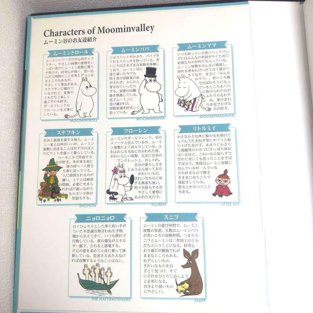 非売品 ムーミン 陶器製 フィギュア　限定1000個　シリアルナンバー入り