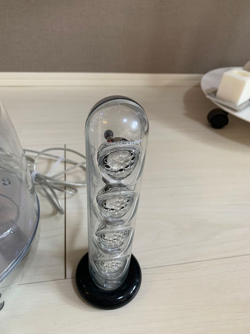 【音出し確認済】Harman Kardon SoundSticks スピーカー