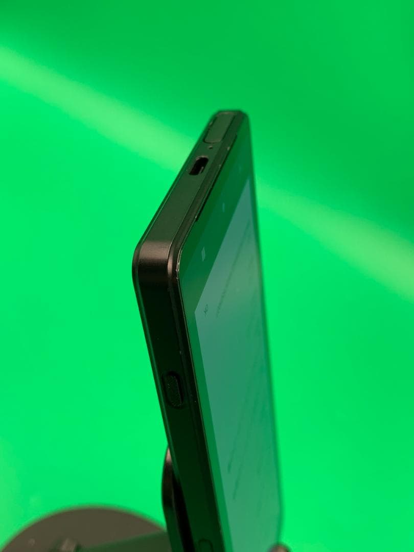 ★美品 Xperia 1 IV 256GB SIMフリー KDDI SOG06