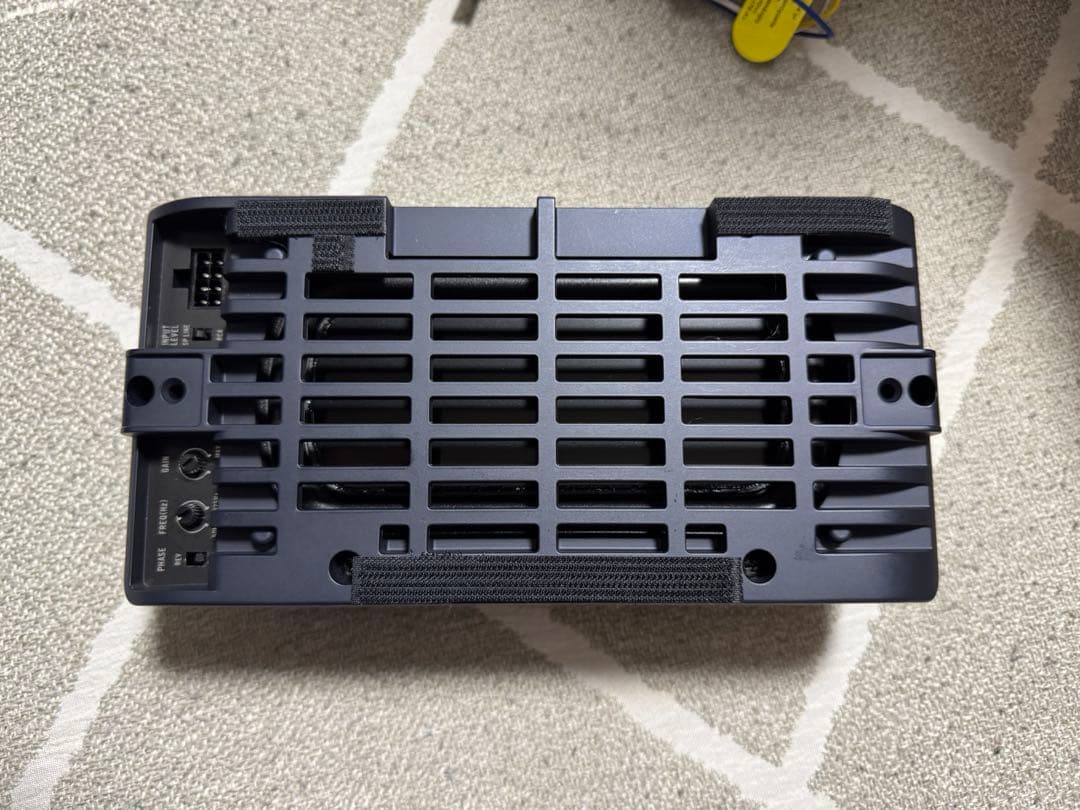 パイオニア☆サブウーファー☆TS-WX010A