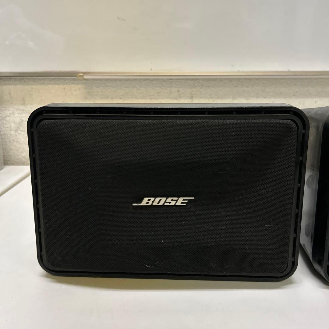 BOSE ボーズ スピーカーシステム 101MM