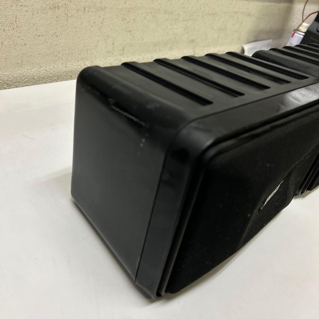 BOSE ボーズ スピーカーシステム 101MM