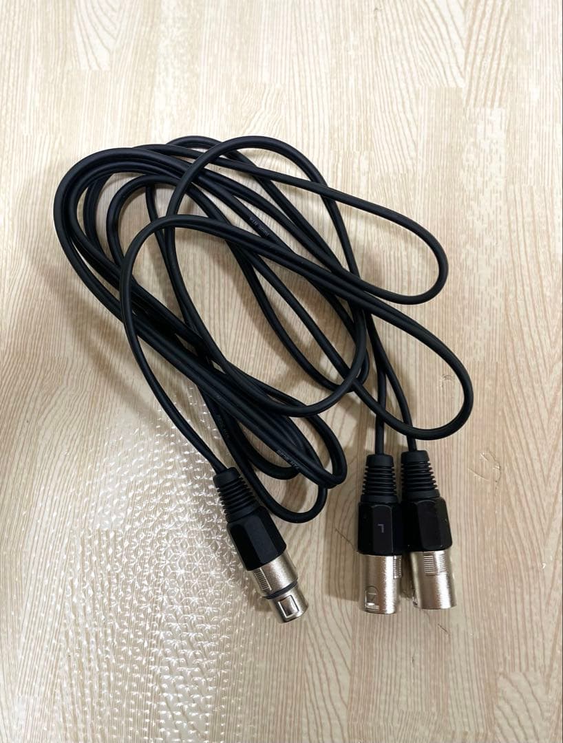 RODE NT4／ステレオコンデンサーマイク