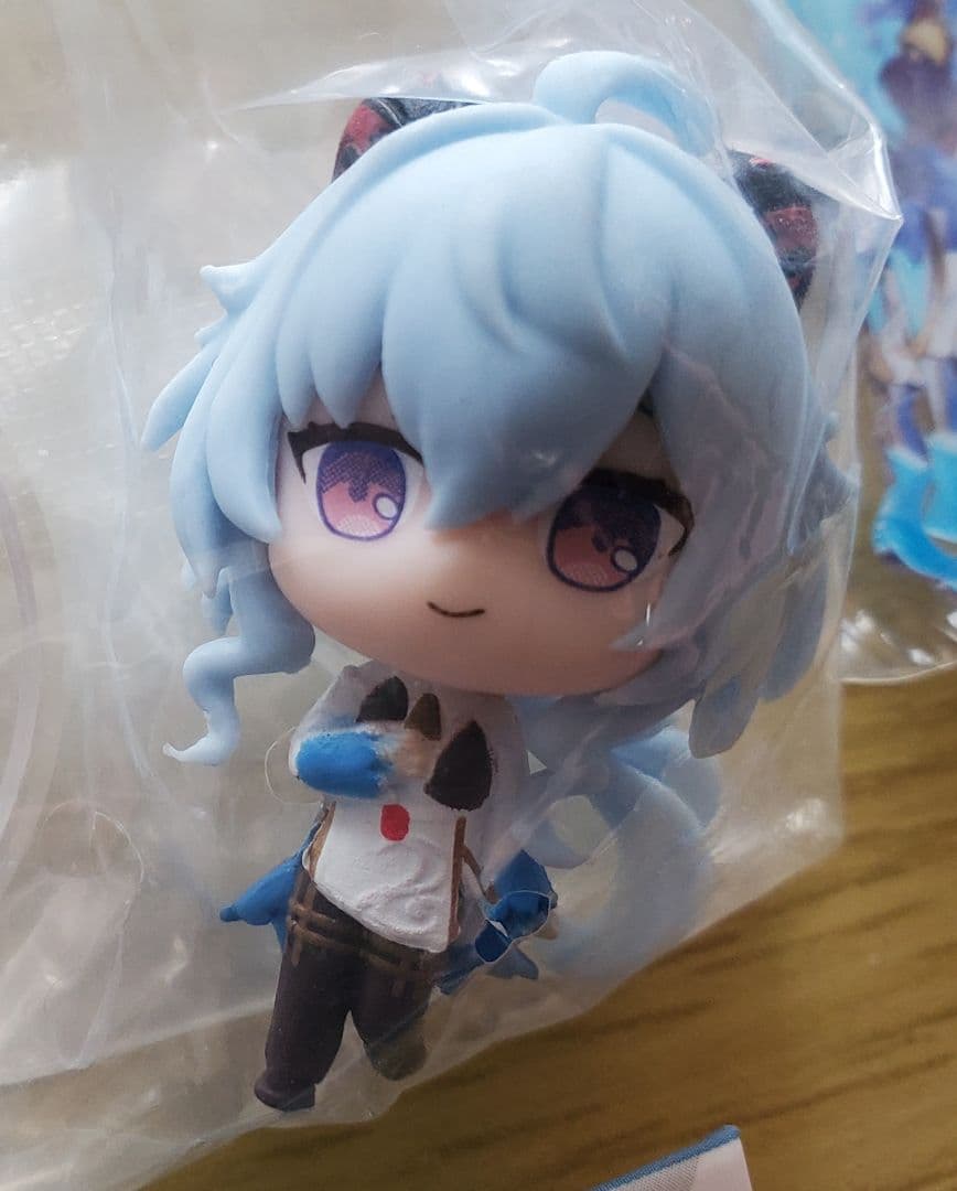 原神　甘雨　37点セットまとめ売り