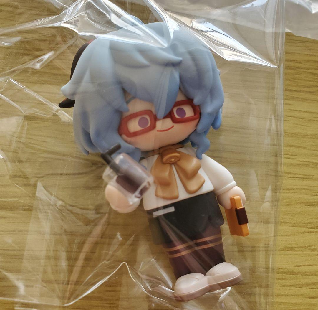 原神　甘雨　37点セットまとめ売り