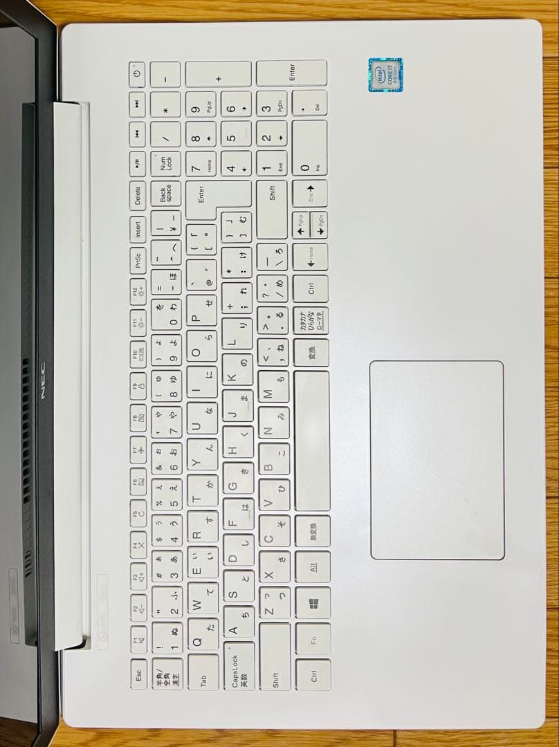 ★高性能★NEC LAVIE/Win11/OFFICE/SSD/1TB