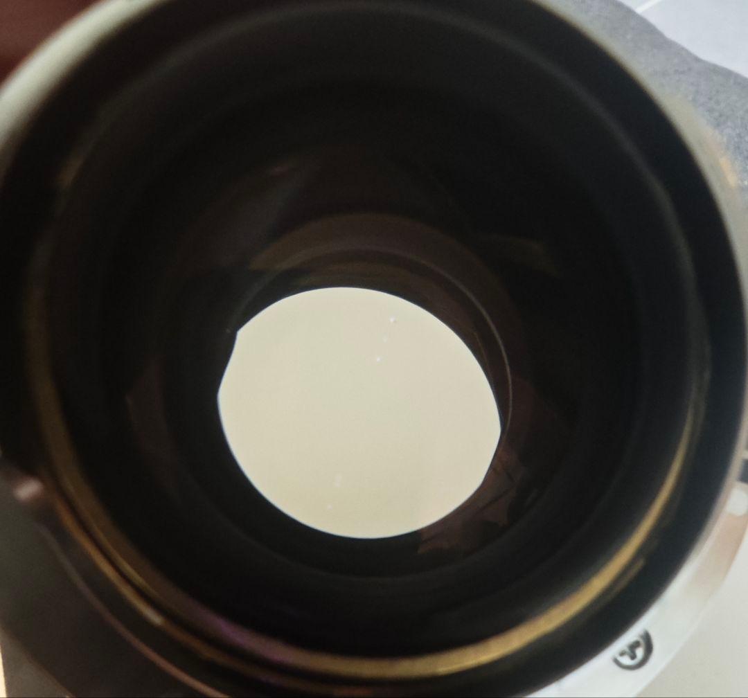 Leica Summicron 35mm f/2 レンズ7枚玉 6bitコード