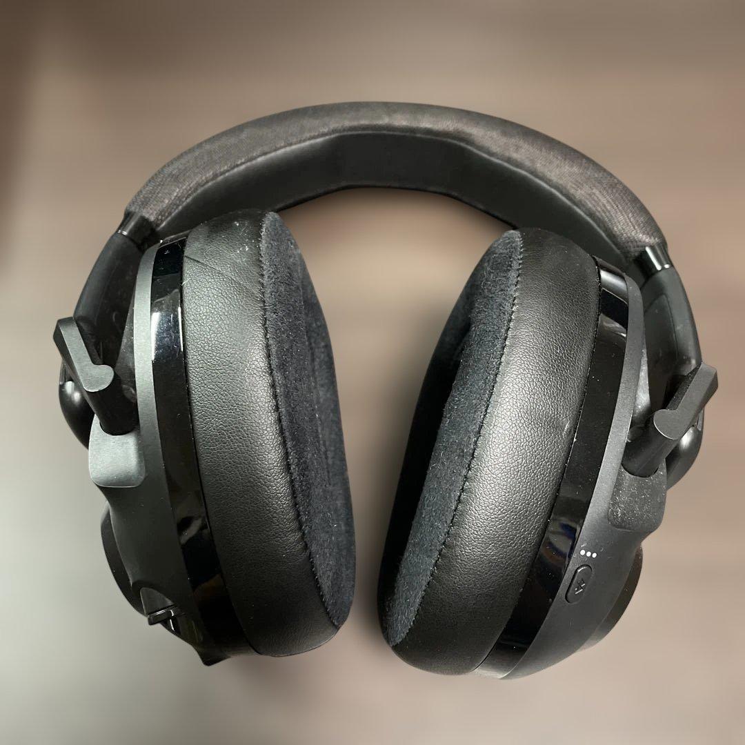 EPOS H3Hybrid ゲーミングヘッドセット