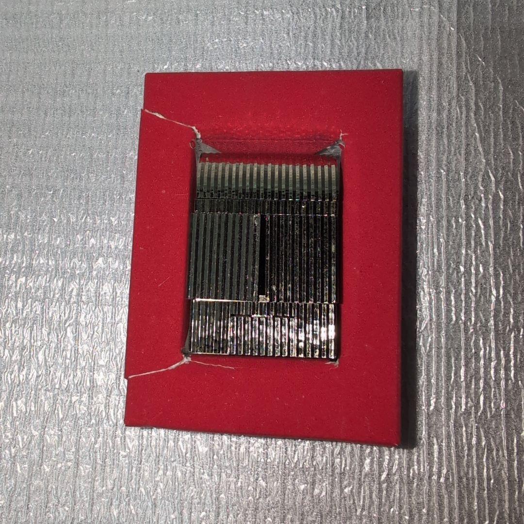 超合金GB-42。メカニックライタン。