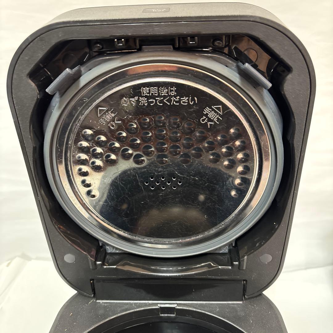 IH 炊飯器 NW-SA10-BA 5.5合炊きZOJIRUSHI STAN