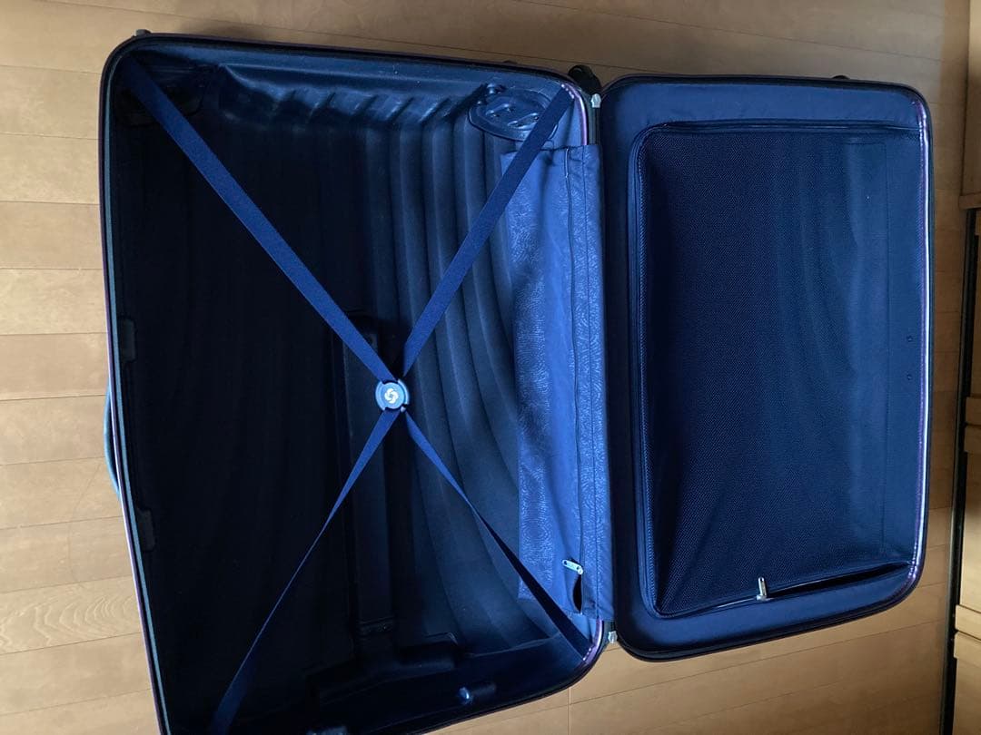 Samsoniteサムソナイト コスモライト　123L スーツケース　軽量