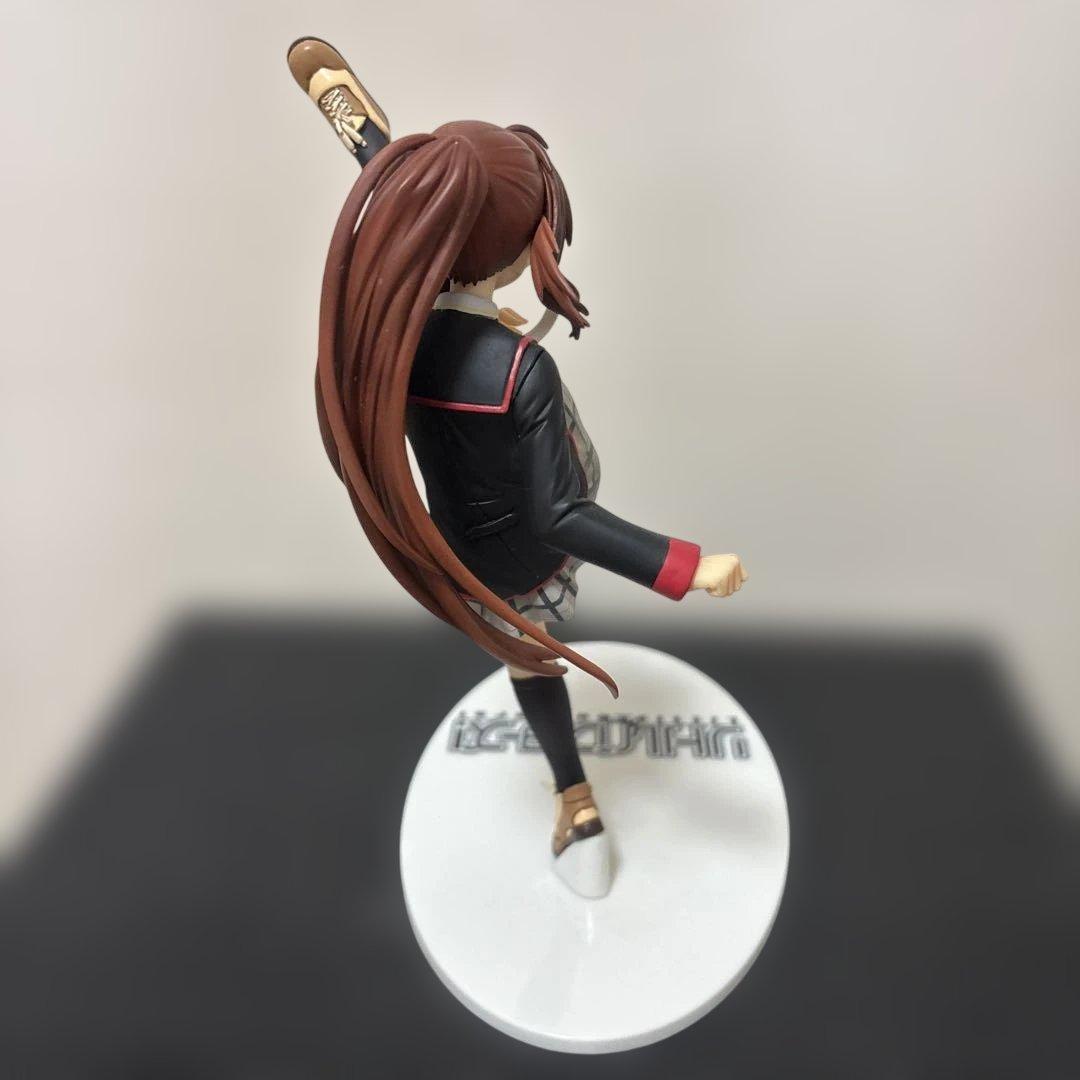 リトルバスターズ 棗鈴 フィギュア