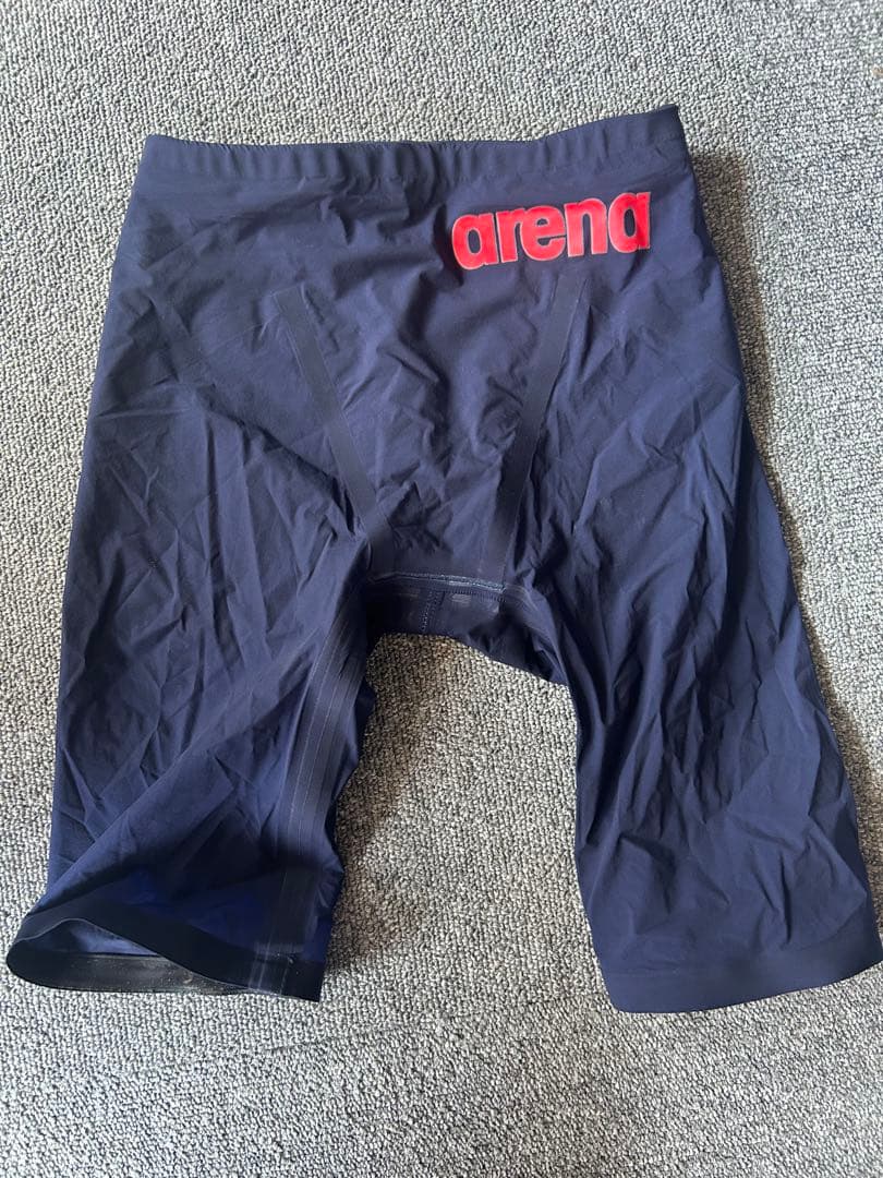 arena アルティメットアクアフォースX MF sサイズ