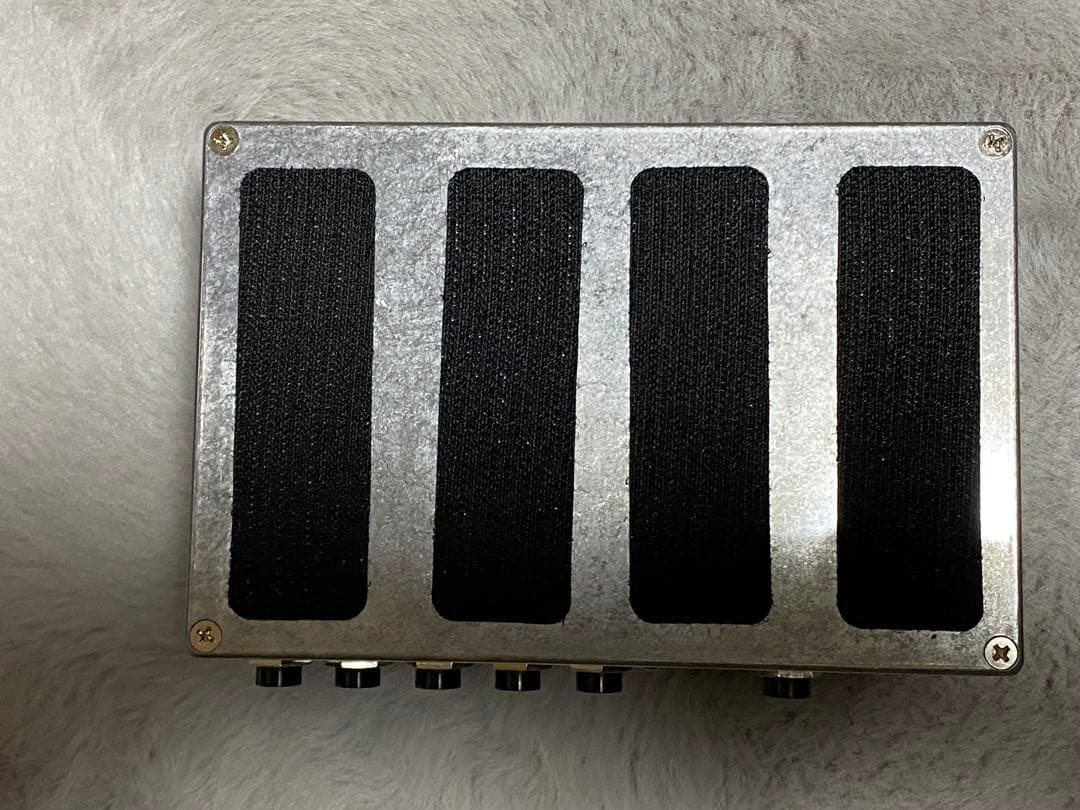 ALBIT A1992B pro 真空管ベースプリアンプ