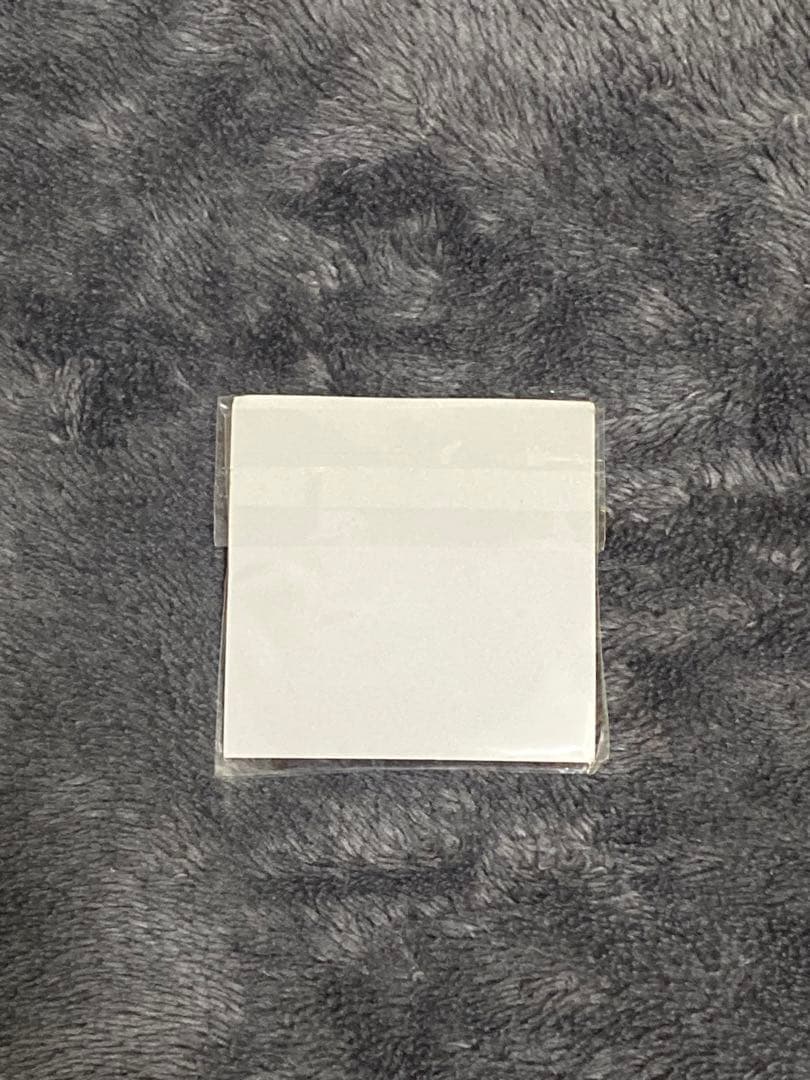 ピオフィオーレの晩鐘　楊　クッキー缶バッジ　オトパ