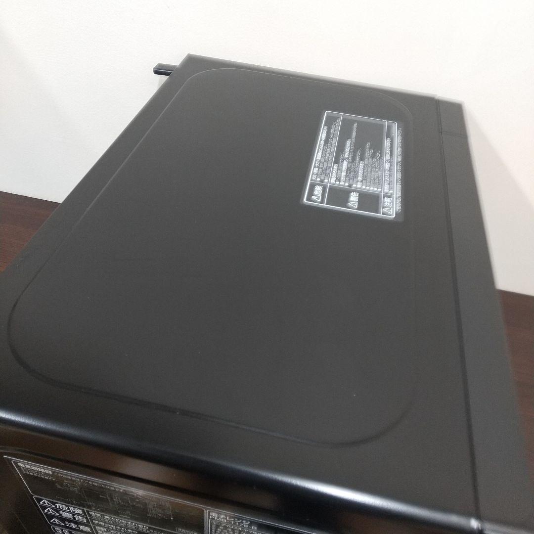 M アイリスオーヤマ 電子レンジ 2024年製 PMB-T178